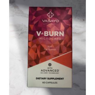 未開封 VASAYO Vバーン