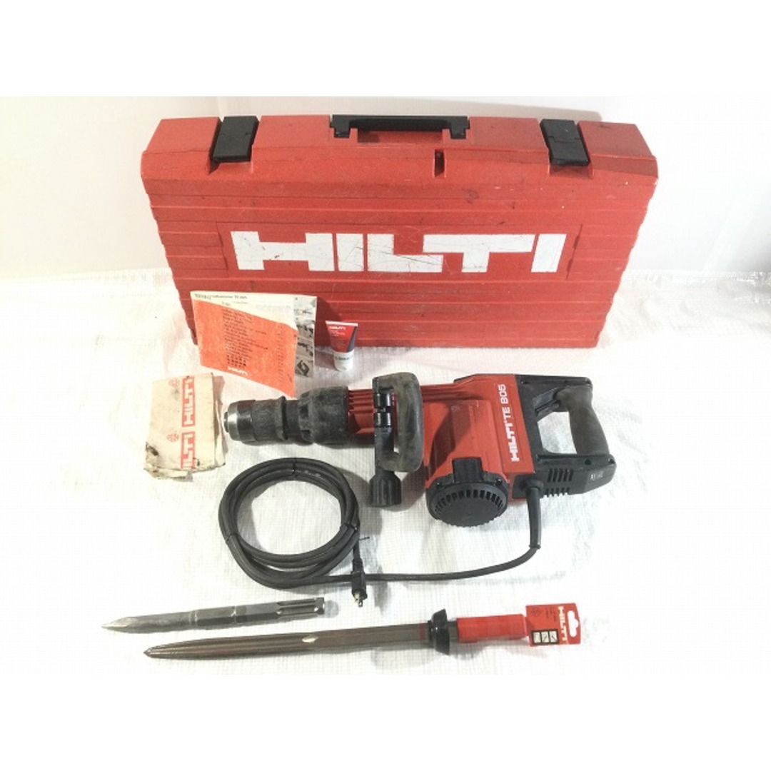 国内正規総代理店アイテム】 ヒルティ HILTI コンクリート 国内正規総代理店アイテム】 ヒルティ HILTI コンクリート
