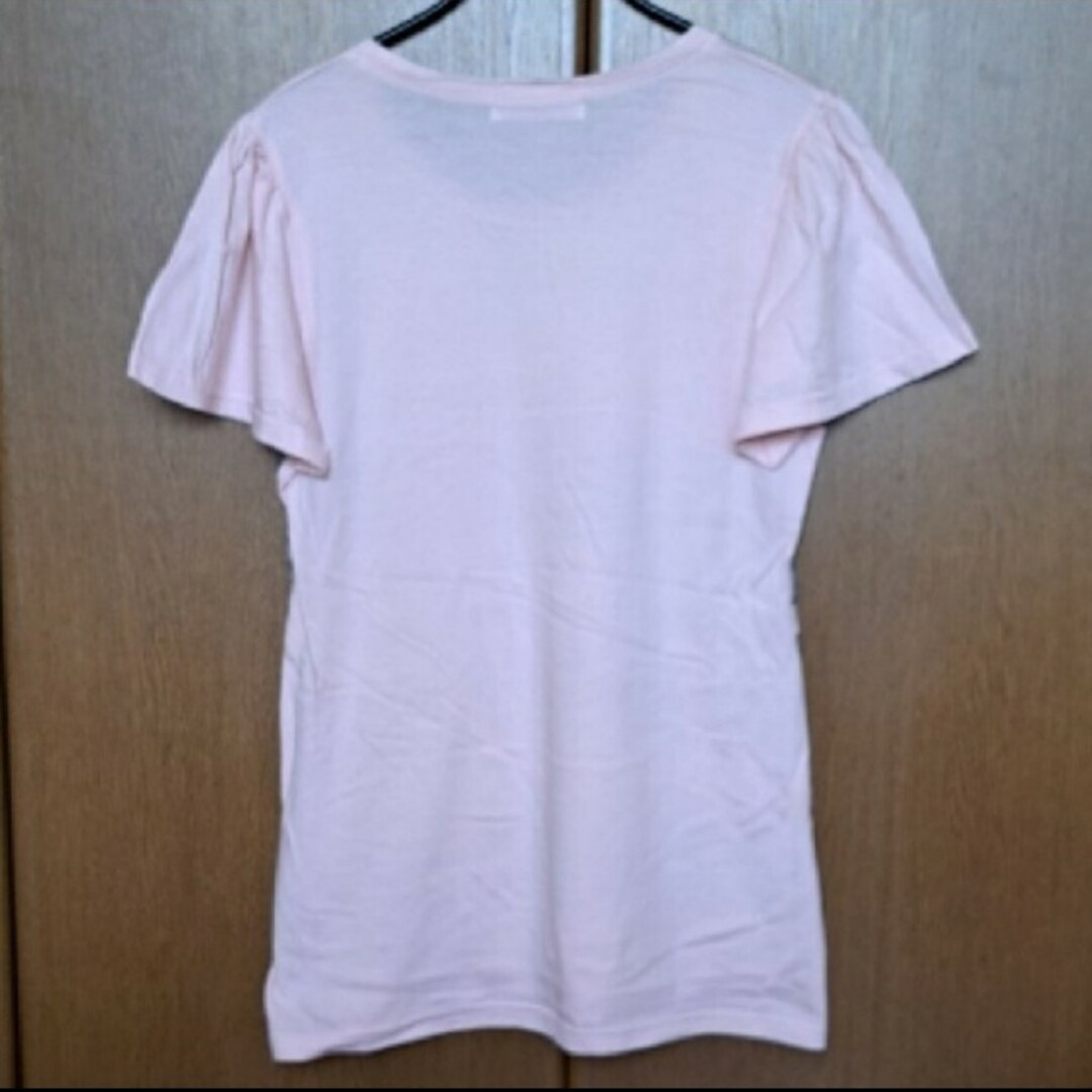 GALLERY VISCONTI(ギャラリービスコンティ)のギャラリービスコンティ🎀トップス レディースのトップス(Tシャツ(半袖/袖なし))の商品写真