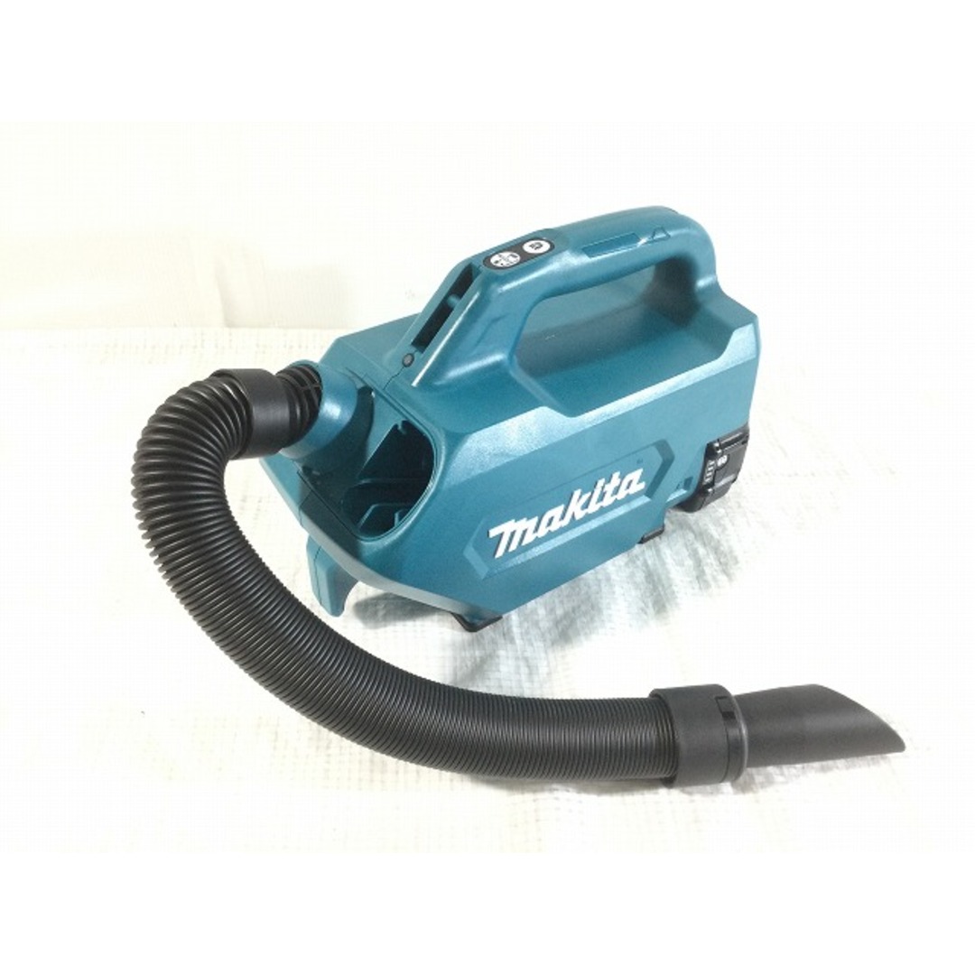 Makita - ☆未使用品☆ makita マキタ 18V 充電式クリーナ CL184DRF