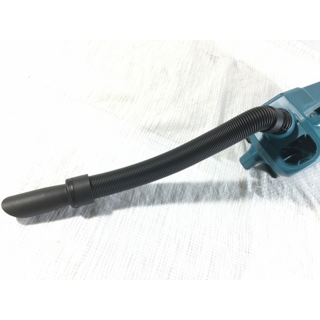 Makita - ☆未使用品☆ makita マキタ 18V 充電式クリーナ CL184DRF