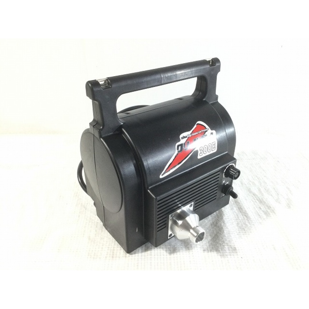☆中古標準セット☆SEIWA 精和 電動低圧温風塗装機 クリーン ☆中古標準セット☆SEIWA 精和 電動低圧温風塗装機 クリーン