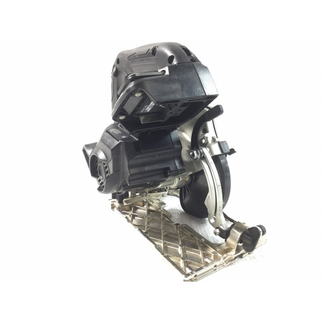 Makita - ☆中古品☆makita マキタ 18V 125mm 充電式マルノコ Makita - ☆中古品☆makita マキタ 18V 125mm 充電式マルノコ
