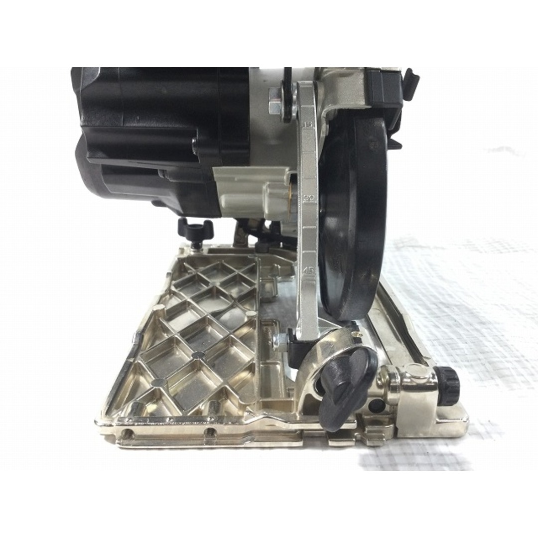 Makita - ☆中古品☆makita マキタ 18V 125mm 充電式マルノコ Makita - ☆中古品☆makita マキタ 18V 125mm 充電式マルノコ