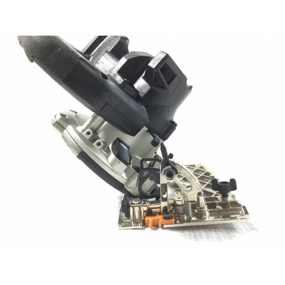 Makita - ☆中古品☆makita マキタ 18V 125mm 充電式マルノコ Makita - ☆中古品☆makita マキタ 18V 125mm 充電式マルノコ