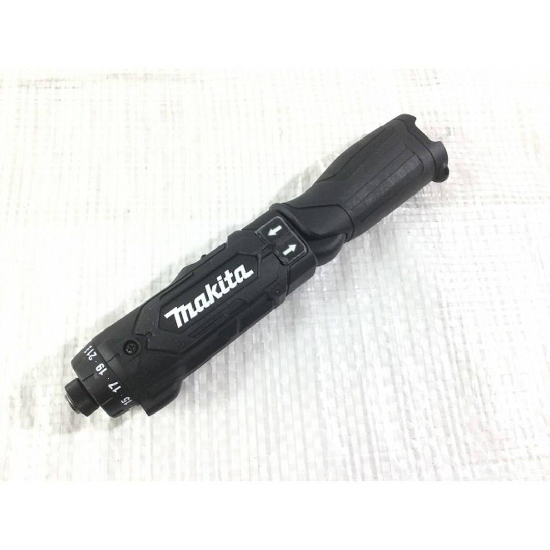 makita 充電式 ペンインパクトドライバー 新品未使用品