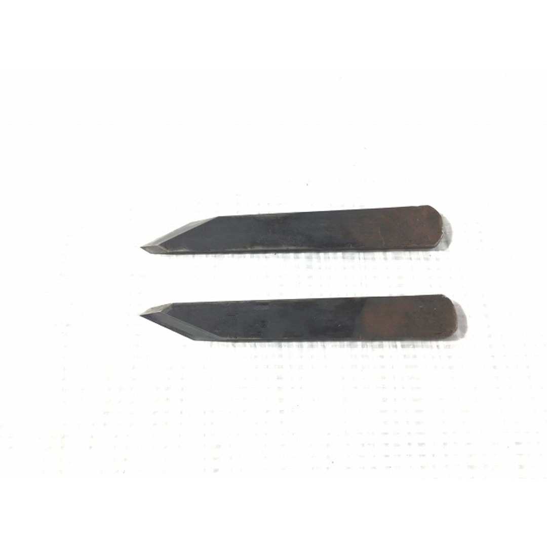 ☆中古品 2丁セット☆鉋/かんな/カンナ 左/右 二枚脇取鉋 台屋 ☆中古品 2丁セット☆鉋/かんな/カンナ 左/右 二枚脇取鉋 台屋