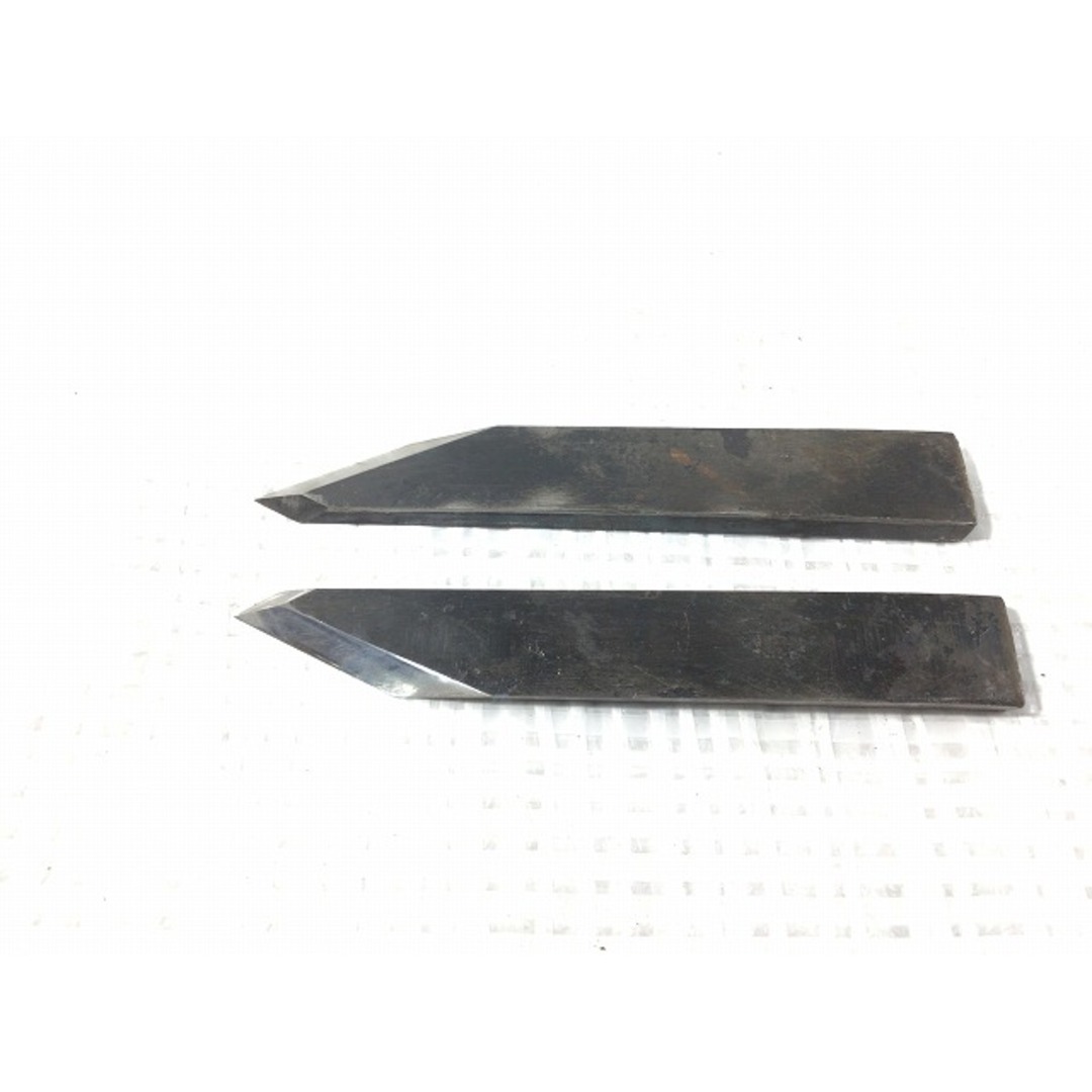 ☆中古品 2丁セット☆鉋/かんな/カンナ 左/右 二枚脇取鉋 台屋 ☆中古品 2丁セット☆鉋/かんな/カンナ 左/右 二枚脇取鉋 台屋