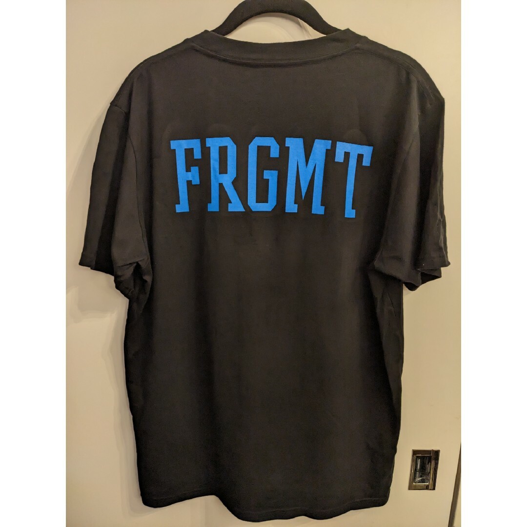 FRAGMENT(フラグメント)のTHE CONVENI GINZA fragment TEE メンズのトップス(Tシャツ/カットソー(半袖/袖なし))の商品写真