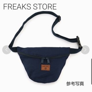 フリークスストア(FREAK'S STORE)のFREAKS STORE/Park Deli☆Fanny packウエストポー(ウエストポーチ)