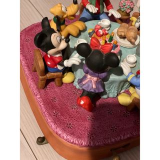 Disney - ディズニーランド オルゴール レトロの通販 by Jasmine's ...