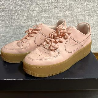 ナイキ(NIKE)のW AFSAGE LOW LX(スニーカー)