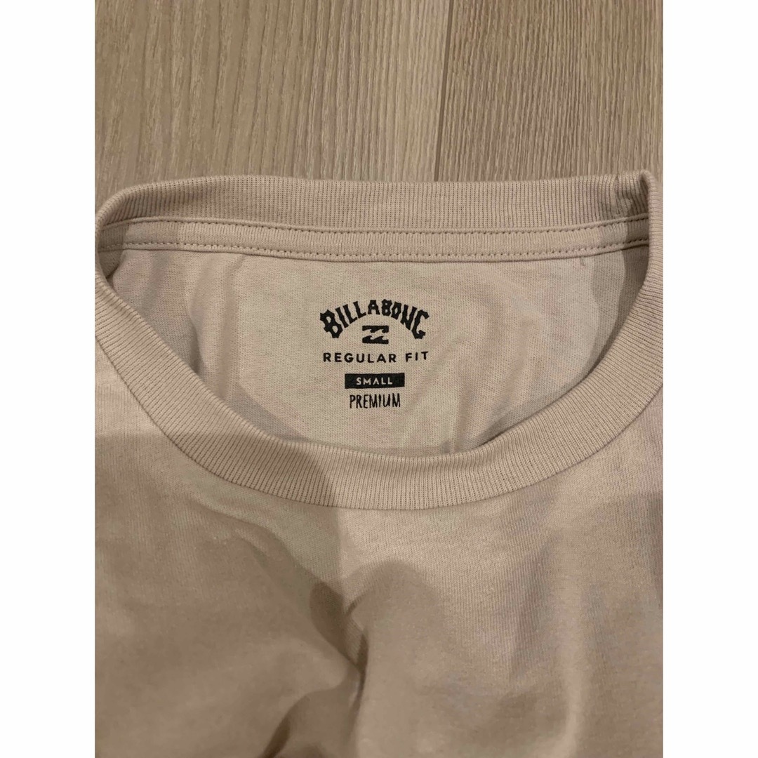 billabong(ビラボン)のビラボン　Tシャツ　メンズ メンズのトップス(Tシャツ/カットソー(半袖/袖なし))の商品写真