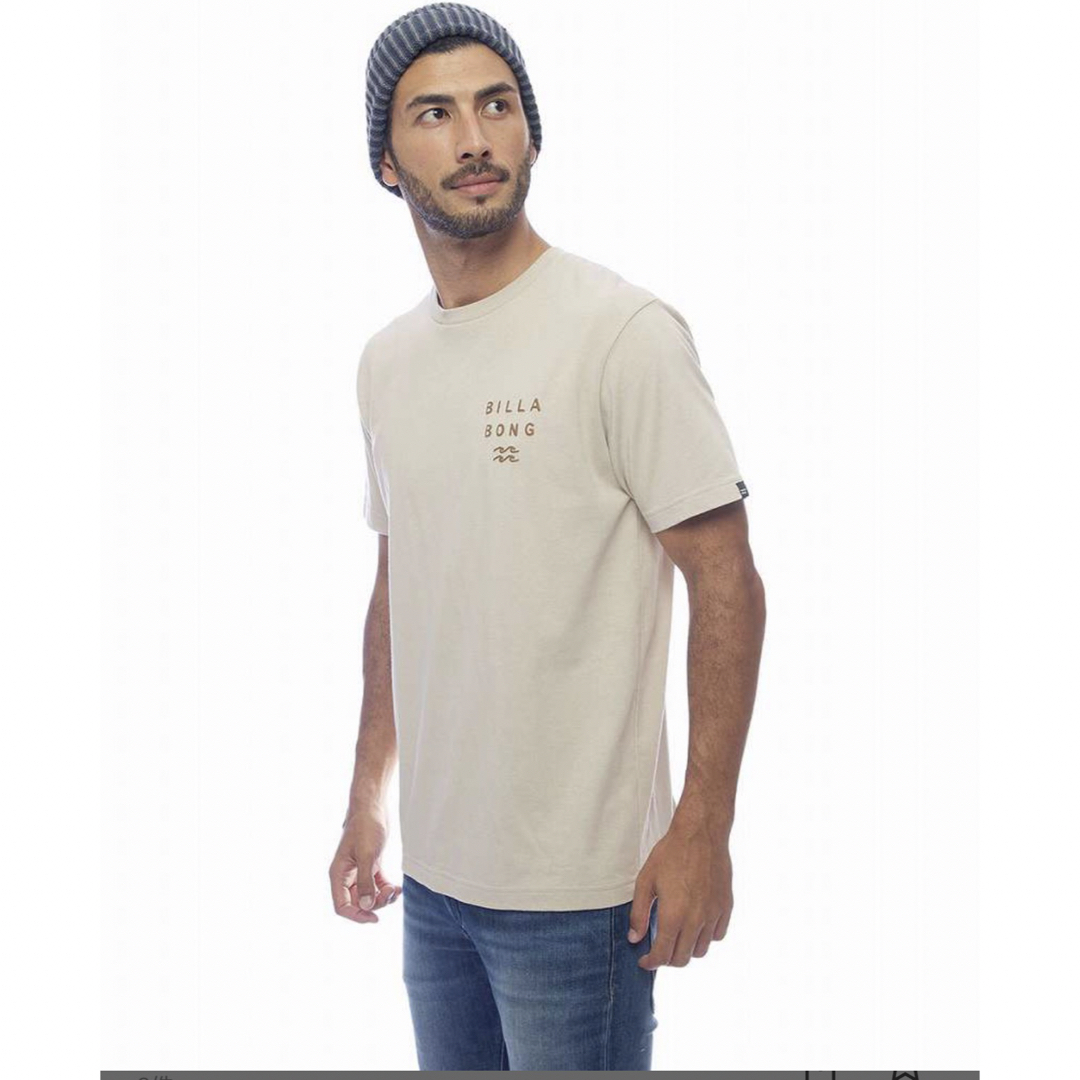 billabong(ビラボン)のビラボン　Tシャツ　メンズ メンズのトップス(Tシャツ/カットソー(半袖/袖なし))の商品写真