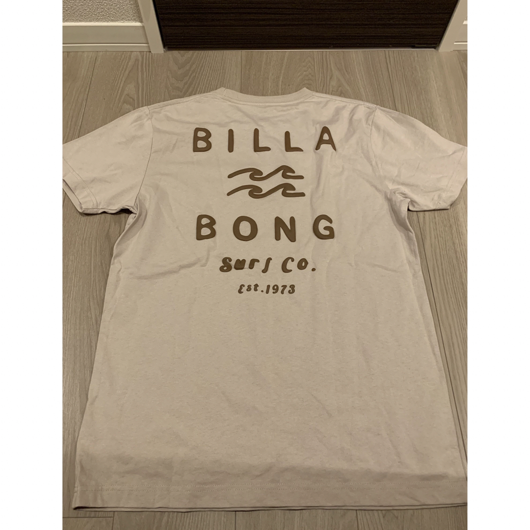 billabong(ビラボン)のビラボン　Tシャツ　メンズ メンズのトップス(Tシャツ/カットソー(半袖/袖なし))の商品写真
