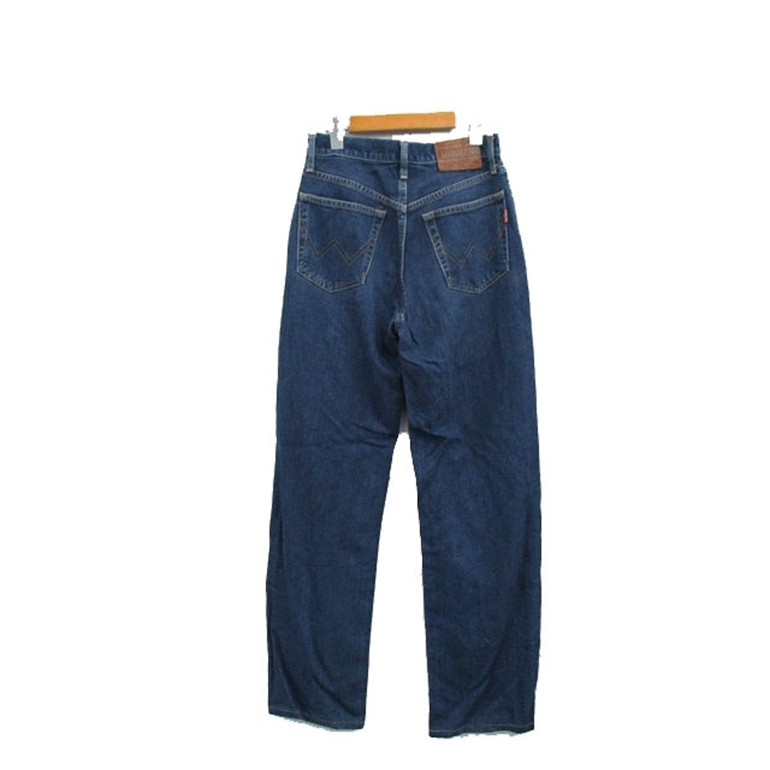 EDWIN(エドウィン)のエドウィン EDWIN デニム ジーンズ ストレート シンプル 28 ブルー 青 メンズのパンツ(デニム/ジーンズ)の商品写真