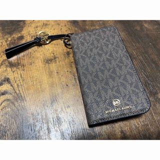 マイケルコース(Michael Kors)の【hana🌸 様専用】iPhone13miniケース　⭐️  マイケルコース(iPhoneケース)