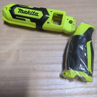 マキタ(Makita)のマキタペンインパクトドライバーTD022D  ハウジングカバー(工具/メンテナンス)