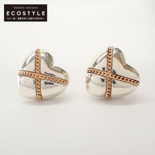 ティファニー(Tiffany & Co.)のティファニー ピアス(ピアス)