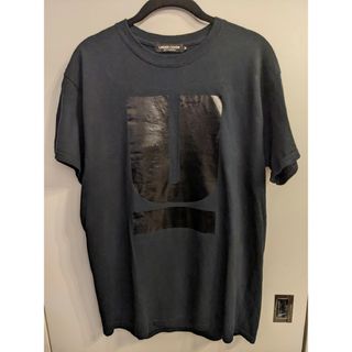 アンダーカバー(UNDERCOVER)のUNDERCOVER Uロゴ Tシャツ MAD STORE エナメル パテント(Tシャツ/カットソー(半袖/袖なし))