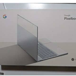 グーグルピクセル(Google Pixel)の[ジャンク]Google Pixelbook i5(ノートPC)
