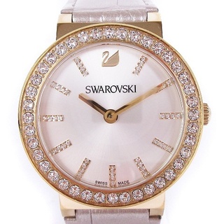 スワロフスキー 腕時計(レディース)の通販 600点以上 | SWAROVSKIの 