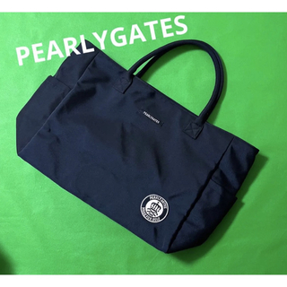 パーリーゲイツ バッグの通販 3,000点以上 | PEARLY GATESのスポーツ 