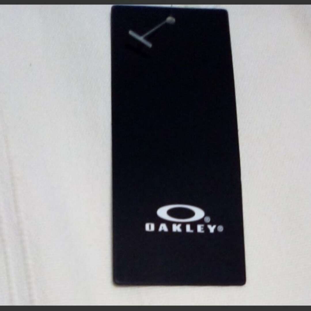 Oakley(オークリー)のオークリー　ショートパンツ　撥水　ストレッチ　ウエスト73～78 スポーツ/アウトドアのゴルフ(ウエア)の商品写真