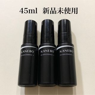 カネボウ(Kanebo)の45ml カネボウ  オンスキンエッセンスV(化粧水/ローション)