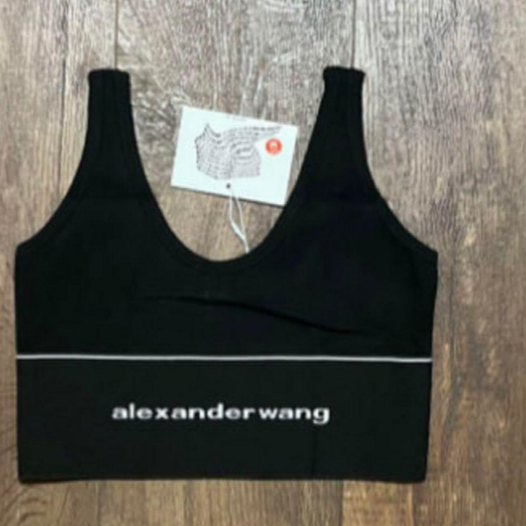 新品入荷 Alexanderwang M ブラトップ ヨガ - www.aleolighting.com