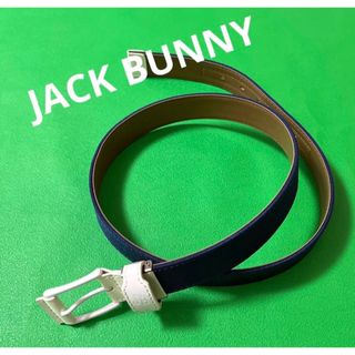 ジャックバニー(JACK BUNNY!!)のジャックバニー　ベルト　ユニセックス(ウエア)