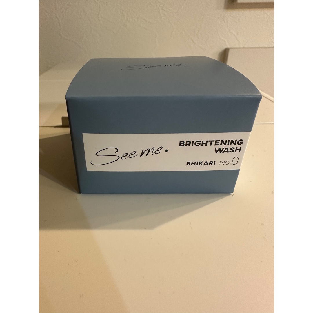 熱い販売 【値下げ‼️】シカリ リフィル 洗顔グッズ - education.semel