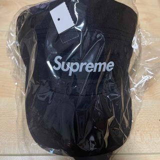 シュプリーム(Supreme)のSUPREME Brushed Cordura Camp Cap(キャップ)