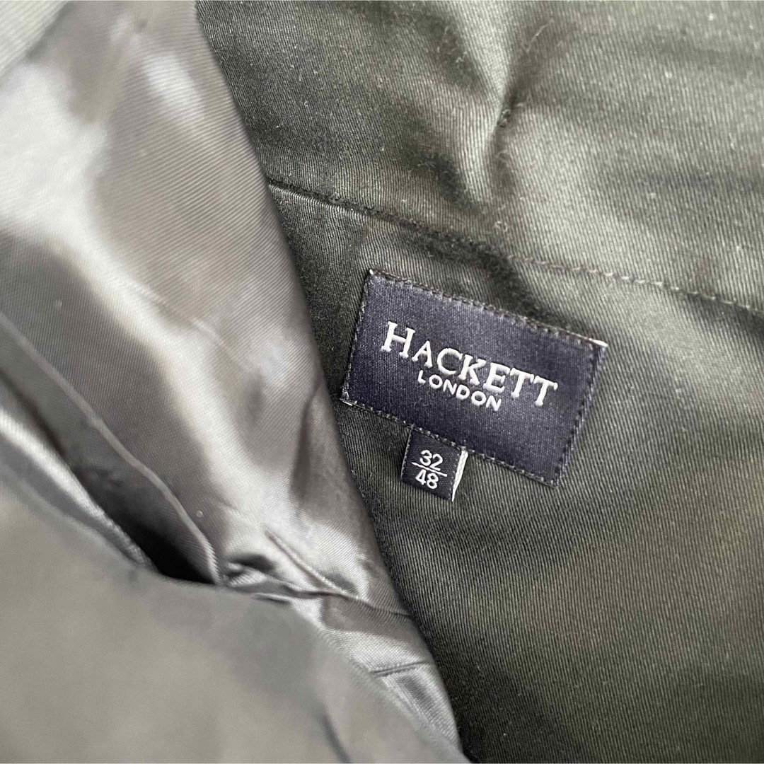 価格交渉大歓迎　希望価格コメントへ　HACKETT LONDO セットアップ 6