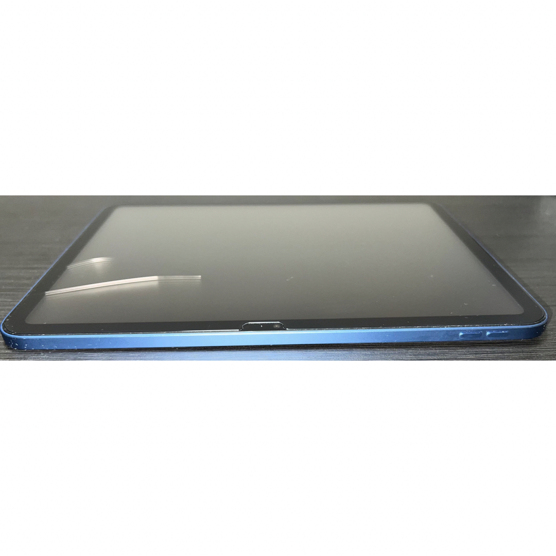 iPad - iPad 第10世代 Wi-Fi 64GB ブルー 美品の通販 by d's shop