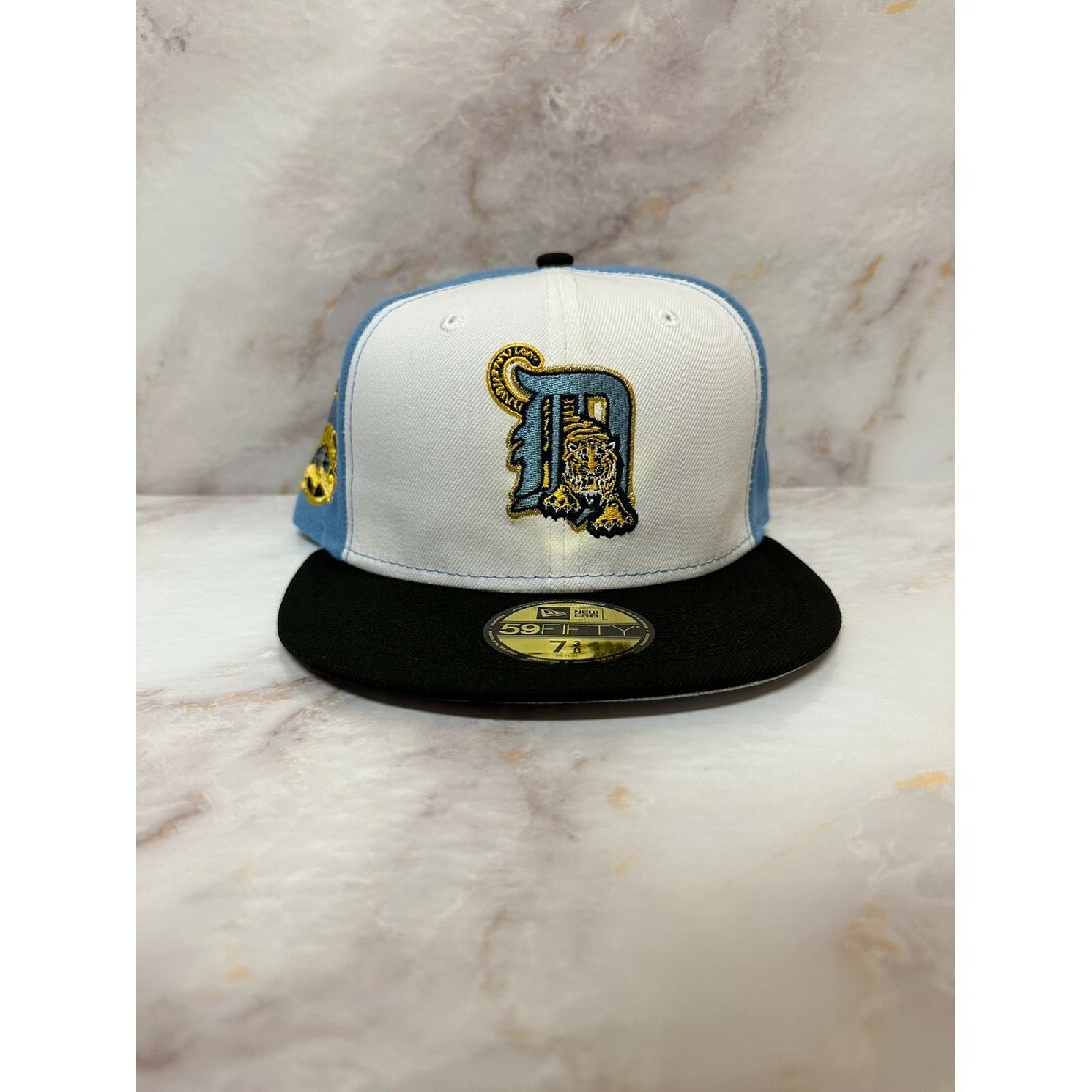 Newera 59fifty デトロイトタイガース タイガースタジアム