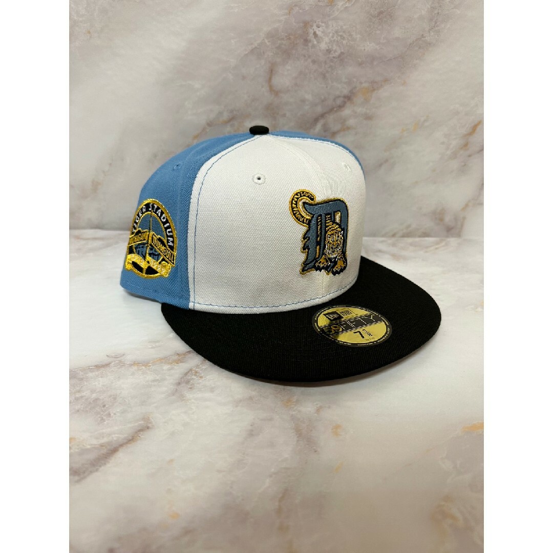 Newera 59fifty デトロイトタイガース タイガースタジアム