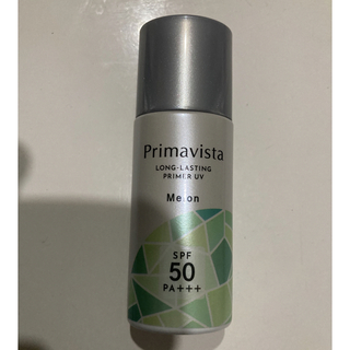 プリマヴィスタ(Primavista)のプリマヴィスタ　スキンプロテクトベース　皮脂くずれ防止UV  CL メロンの香り(化粧下地)