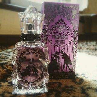 アナスイ(ANNA SUI)の【新品】ANNA SUI♡香水(香水(女性用))