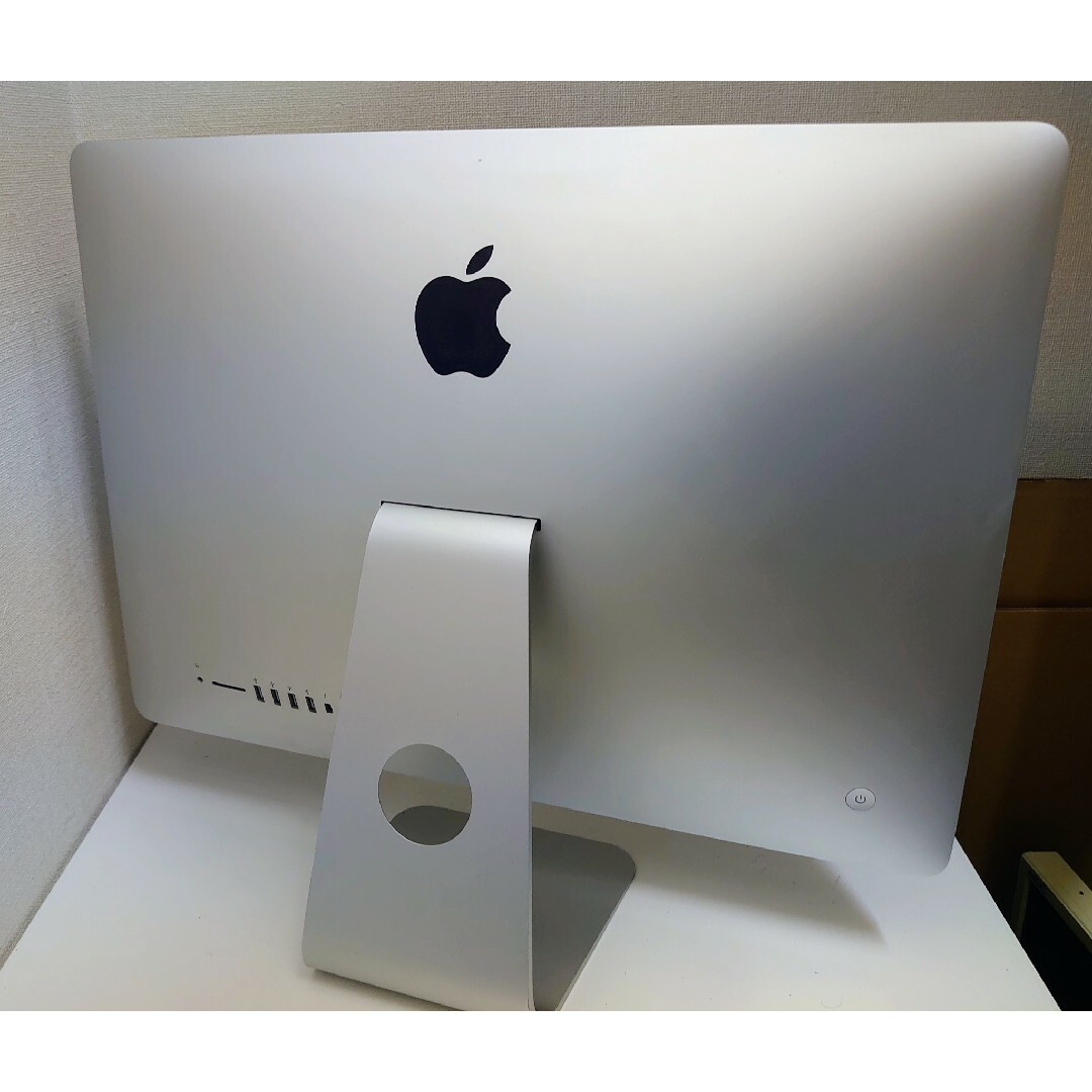 PC/タブレットApple iMac (21.5-inch, Late 2012)