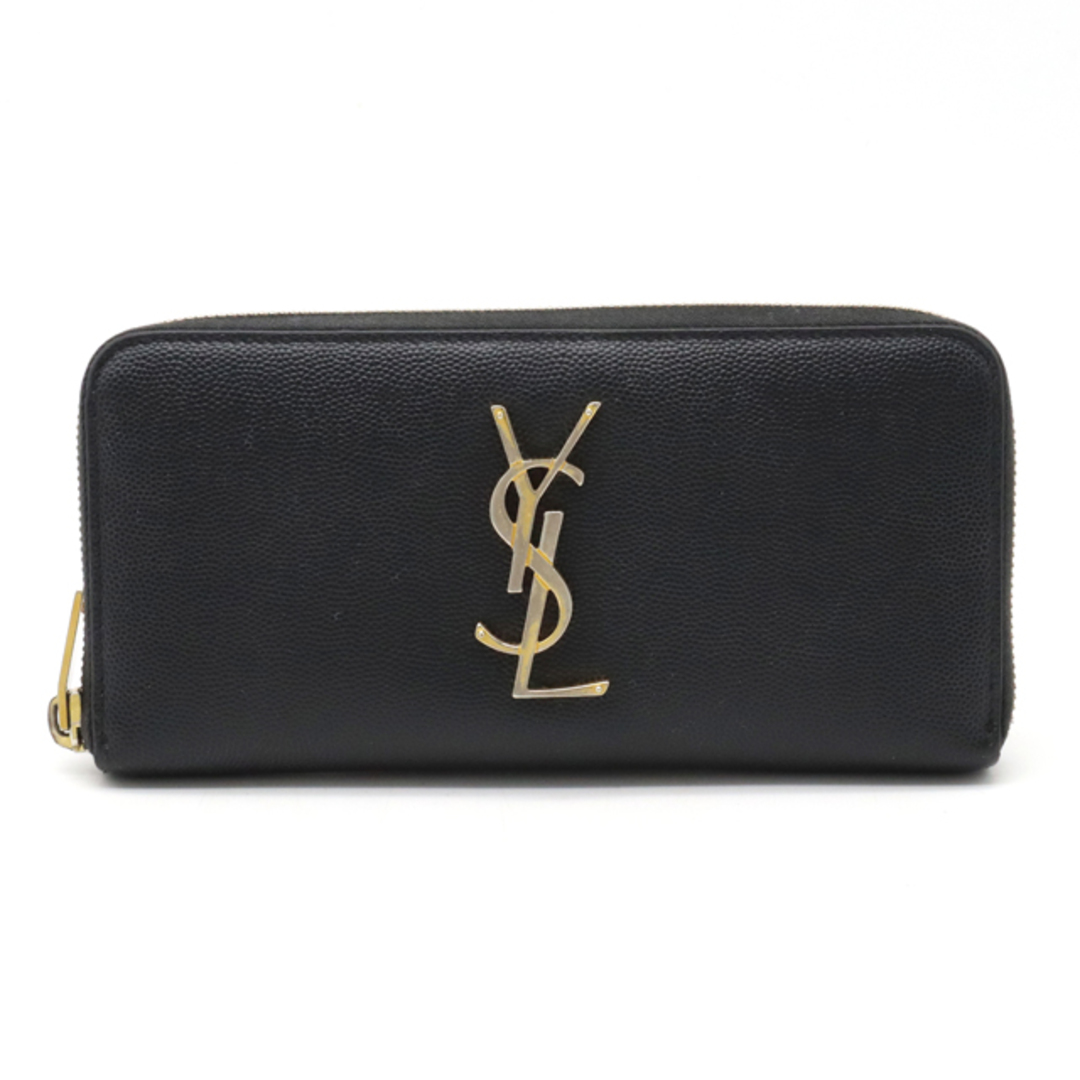 サン ローラン パリ イブサンローラン YSL モノグラム （12300219）