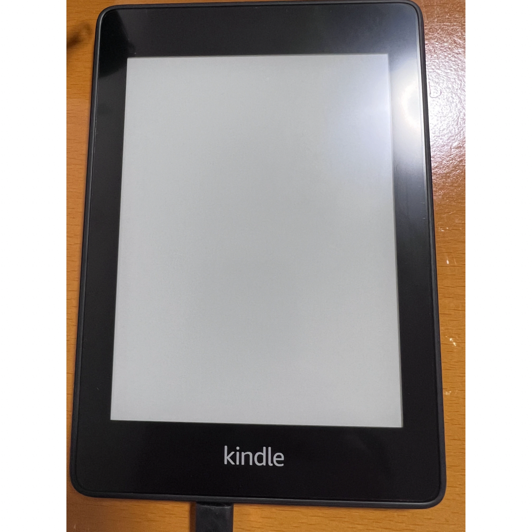 Kindle Paperwhite 10世代 8GB 防水
