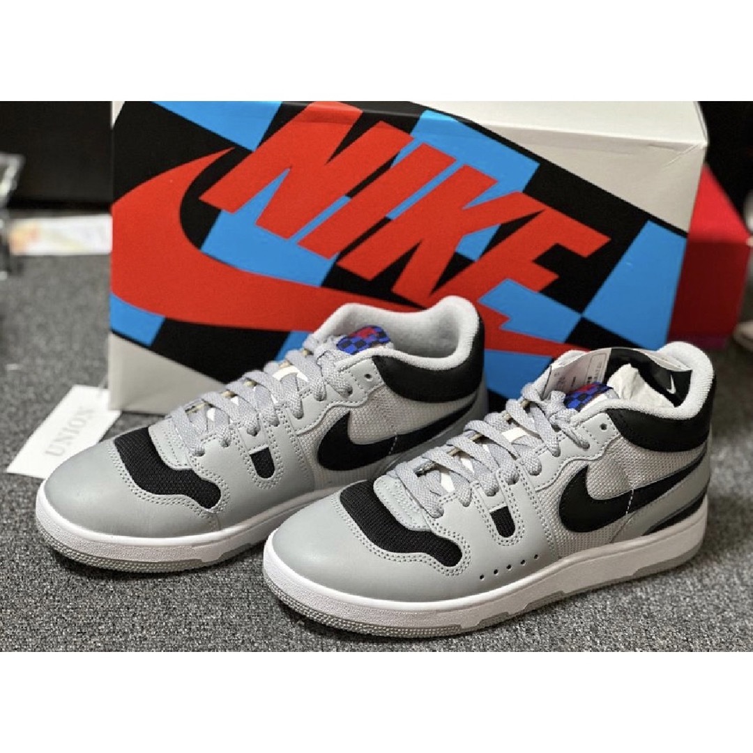 Nike Attack Mac attack 28cm