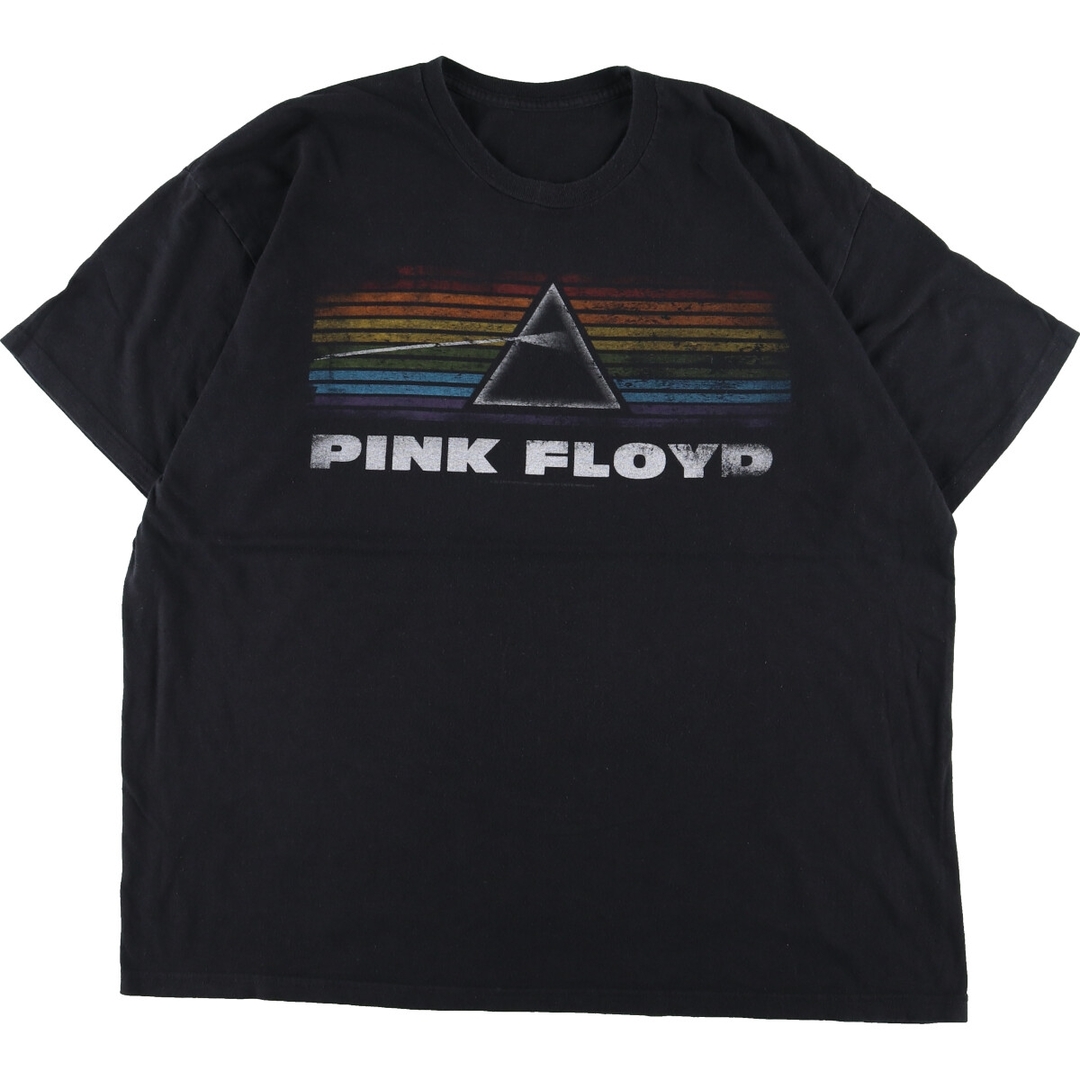 PINK FLOYD ピンクフロイド バンドTシャツ バンT メンズXL /eaa350511