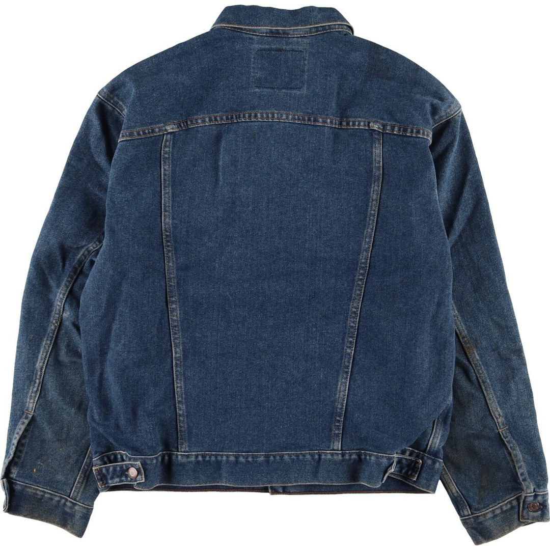 古着 リーバイス Levi's SIGNATURE デニムジャケット Gジャン メンズL /eaa347888