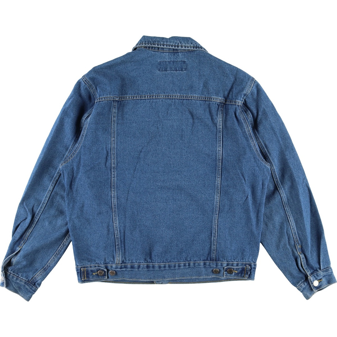 古着 ラングラー Wrangler HERO デニムジャケット Gジャン メンズM /eaa347886