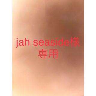 エヌハリウッド(N.HOOLYWOOD)のjah seaside 様　専用(Gジャン/デニムジャケット)