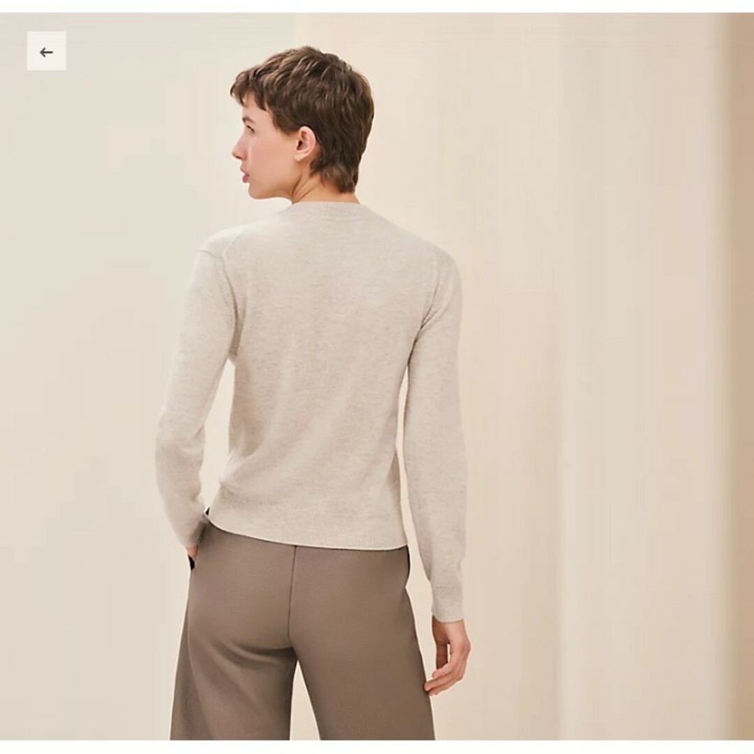 Hermes - 【クーポン期間価格🌸】エルメス 2023AW プレタ 《Hリフト