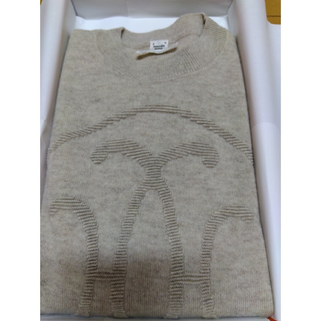 Hermes - 【クーポン期間価格🌸】エルメス 2023AW プレタ 《Hリフト
