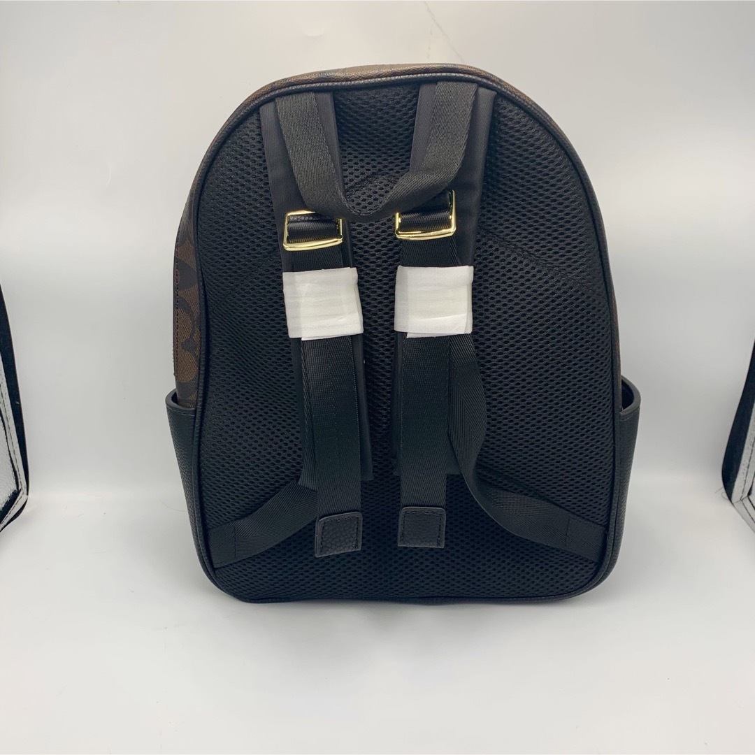 新品未使用》《値下げ可》《人気》コーチ リュック 新品未使用》《値下げ可》《人気》コーチ リュック